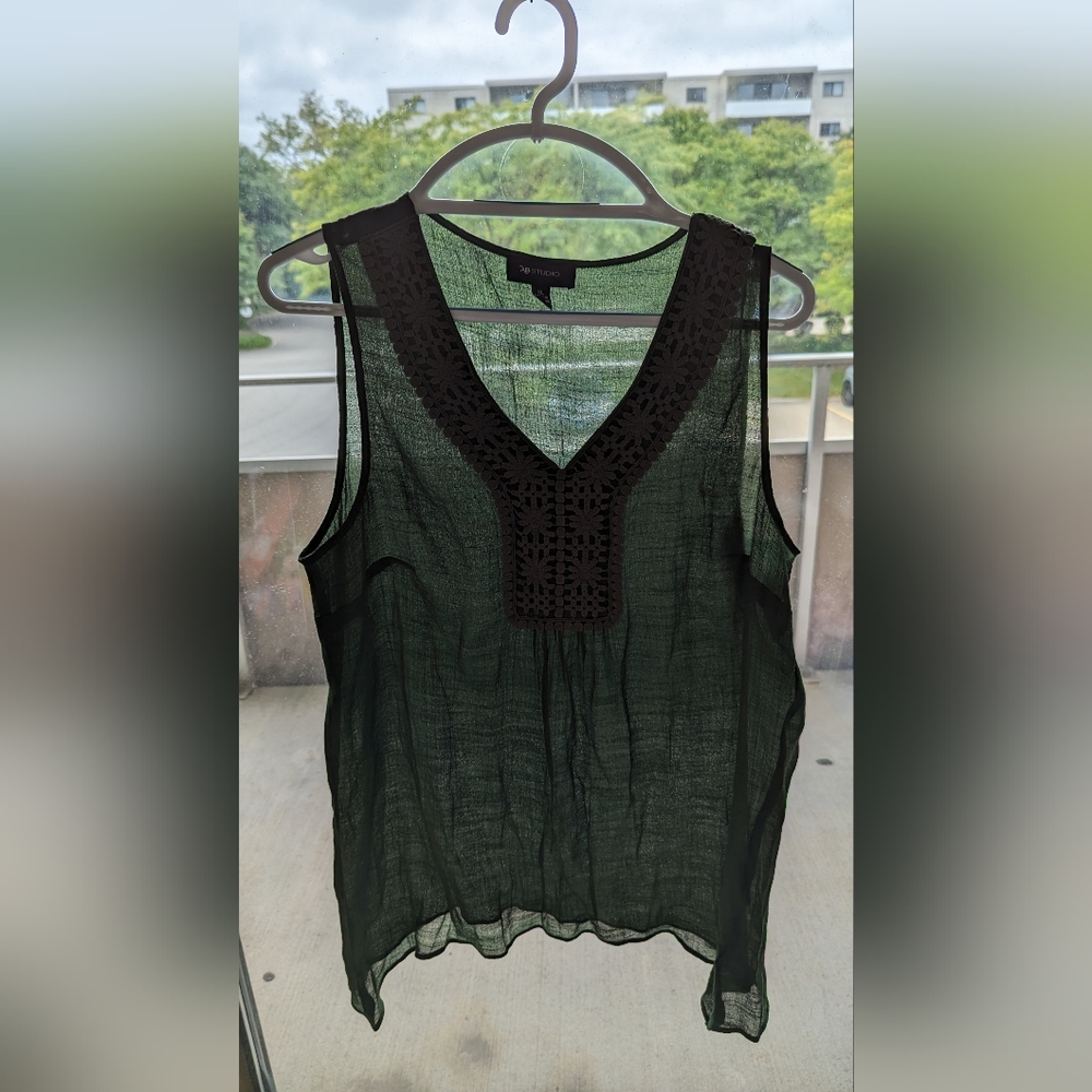 Tank Top - Picture 2 of 4